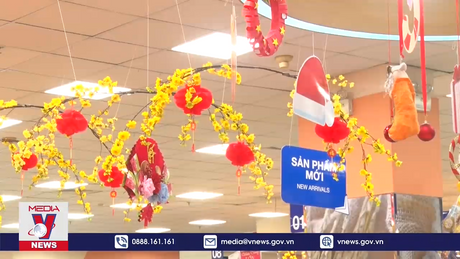 Gia Lai dự trữ gần 21.000 tỷ đồng hàng hoá phục vụ tết