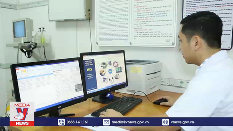 Miễn phí Phần mềm nguồn mở cho các cơ sở y tế