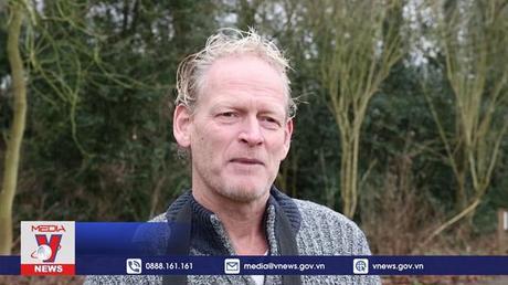 Làn sóng đi tìm kho báu tại Hà Lan