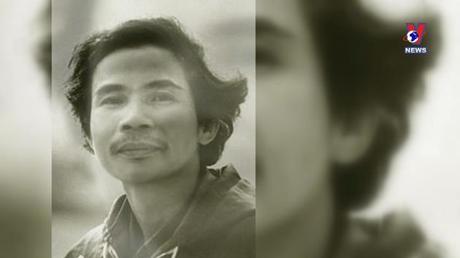 Thông điệp lịch sử: Nguyễn Trọng Tạo – Người nghệ sĩ đa tài