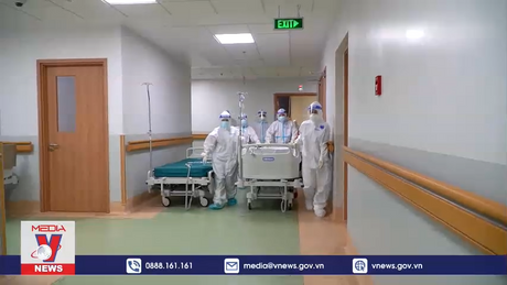 Chuyển tiếp một số chính sách đặc thù, đặc cách trong phòng chống dịch COVID-19