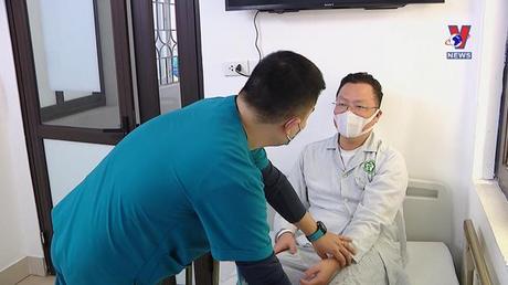 Câu chuyện sức khỏe: Chăm sóc sức khỏe mùa lạnh đúng cách