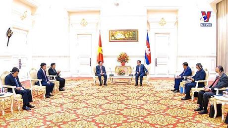 Khoảnh khắc & Sự kiện ngày 07/01/2023