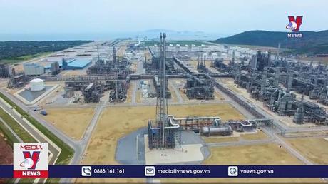 Nguy cơ thiếu 120 nghìn m3 xăng dầu dịp Tết