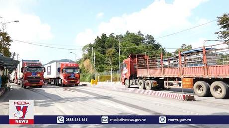 Khôi phục toàn diện hoạt động thông quan qua cửa khẩu Quốc tế Hữu Nghị