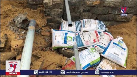 Bản tin thời sự 20h ngày 07/01/2023