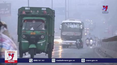 Ấn Độ tổ chức hội nghị thượng đỉnh các nước đang phát triển