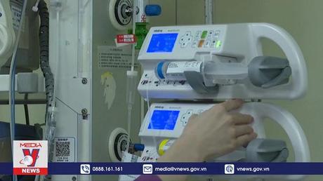 Trung Quốc tăng cường hợp tác với WHO đối phó dịch COVID-19