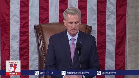 Tổng thống Mỹ kêu gọi chính giới hành động trách nhiệm