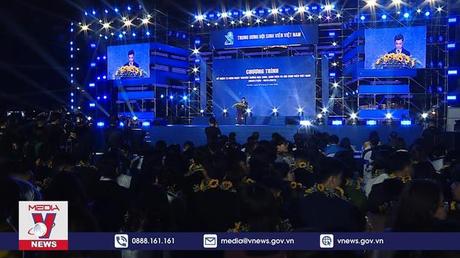 Kỷ niệm 73 năm Ngày truyền thống HSSV và Hội Sinh viên Việt Nam