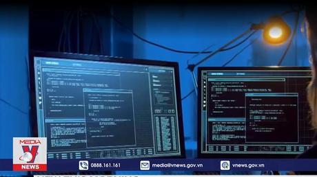 Mỹ, Nhật Bản tăng cường hợp tác an ninh mạng