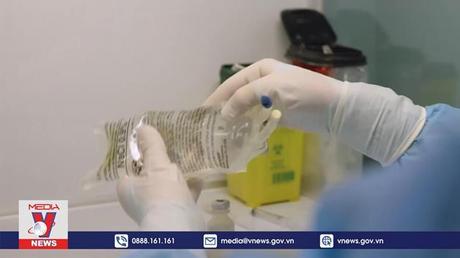 Mỹ cấp phép lưu hành thuốc chữa bệnh Alzheimer mới