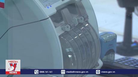 Lạm phát ở Lào tiếp tục tăng cao trong tháng 12