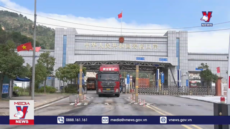 Lạng Sơn sẵn sàng cho hoạt động xuất nhập cảnh