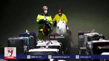 Châu Âu lùi thời hạn thực thi luật về thiết bị y tế