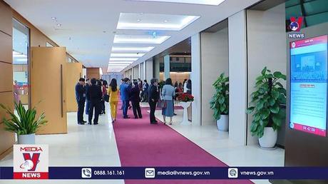 Bản tin thời sự 13h ngày 07/01/2023