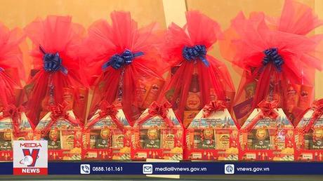 Siêu thị sẵn sàng nguồn hàng 