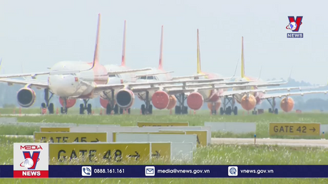 Đề xuất tăng quy mô đội tàu bay các hãng nội địa