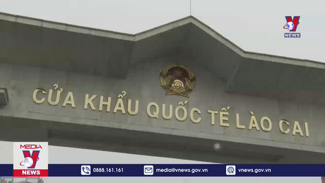 Các biện pháp giám sát COVID-19 tại cửa khẩu