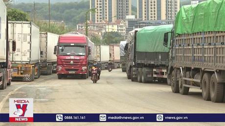 Khôi phục hoạt động tại Cửa khẩu quốc tế Lào Cai