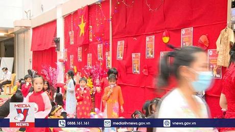 Hội hữu nghị Malaysia – Việt Nam tổ chức lễ hội lớn