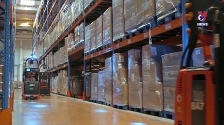 Bản tin tiếng Pháp ngày 09/01/2023