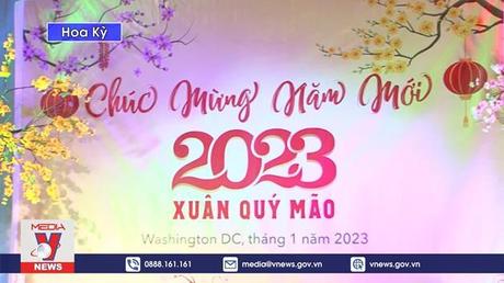 Rộn ràng không khí Tết cộng đồng