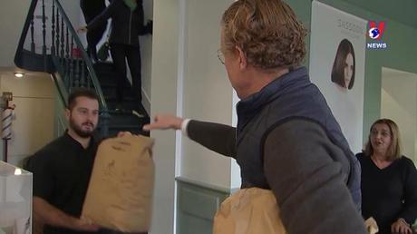 Cuộc sống xanh ngày 08/01/2023