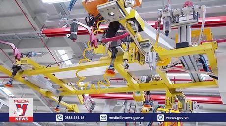 Chuyên gia Mỹ nhận định về động lực của kinh tế Việt Nam