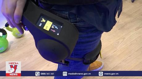 Tích hợp AI hỗ trợ công việc nặng