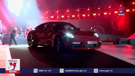 Car Choice Awards 2022 - Hành trình khai phá ước mơ