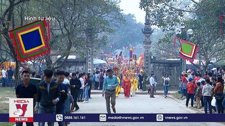 Ngăn chặn hành vi lợi dụng lễ hội để thu lợi bất chính