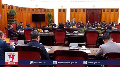 Tiêu điểm kinh tế: Dự báo kinh tế 2023