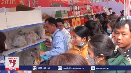 Ấm áp “Tết sum vầy - Xuân gắn kết” tại Quảng Bình