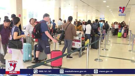 Bản tin thời sự 13h ngày 08/01/2023