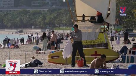 Bản tin thời sự 6h ngày 08/01/2023