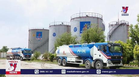 Vẫn lo thiếu hụt nguồn cung xăng dầu năm 2023