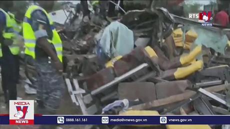 Senegal tuyên bố quốc tang 3 ngày