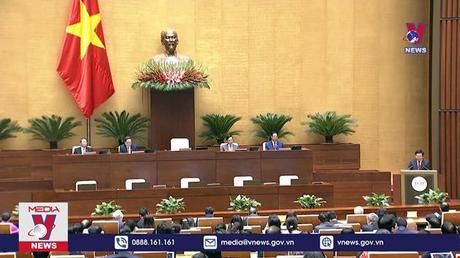 Bản tin Thời sự 18h ngày 09/01/2023