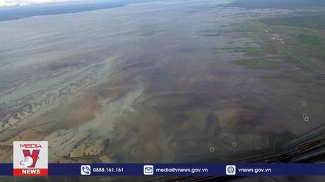 Thủ tướng Australia cam kết hỗ trợ các khu vực lũ lụt