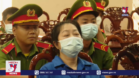 Tuyên phạt trùm buôn lậu Mười Tường 14 năm tù