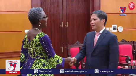 Bản tin thời sự 21h ngày 09/01/2023