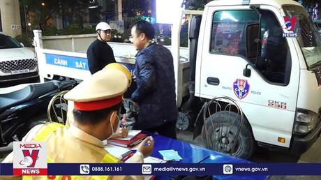 Bản tin thời sự 11h ngày 09/01/2023