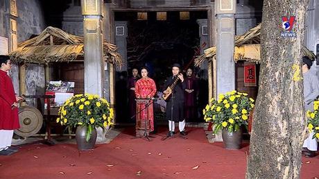 Văn hóa toàn cảnh ngày 09/01/2023