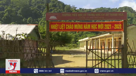 Hàng trăm hộ dân tộc Thái mòn mỏi chờ tái định cư