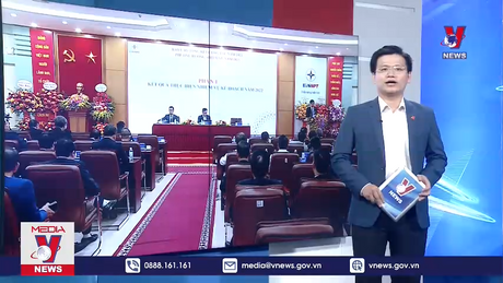 Nỗ lực vượt khó, EVNNPT truyền tải điện an toàn, liên tục