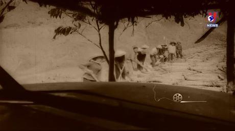 Thông điệp lịch sử: Hoàng Hiệp - nhạc sĩ của 