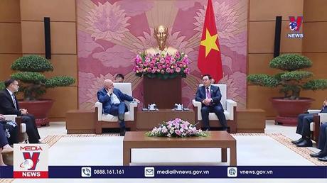 Bản tin Thời sự 20h ngày 09/01/2023