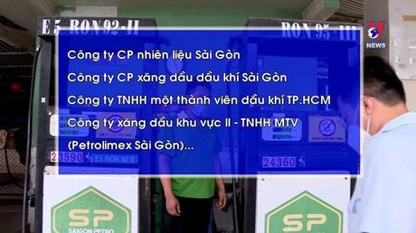 Đường dây nóng 389 ngày 10/01/2023