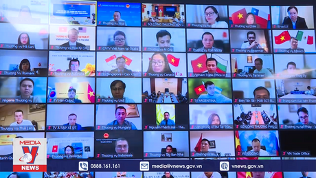 Ngành Công thương tập trung hoàn thành nhiệm vụ năm 2023